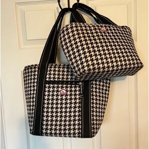 Two piece Igloo insulated bags